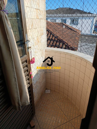 Imagem Casa com 3 Quartos à Venda, 89 m² em Vila Sao Jorge - São Vicente