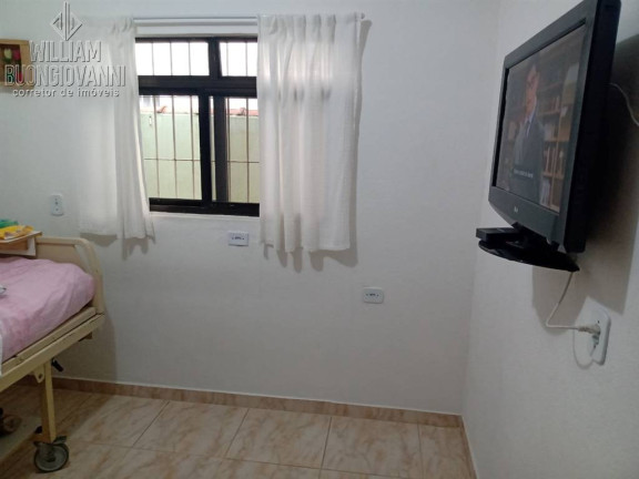 Imagem Casa com 5 Quartos à Venda, 157 m² em Flórida - Praia Grande