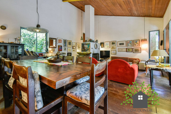 Imagem Casa com 4 Quartos à Venda, 2 m² em Jardim Do Golf I - Jandira