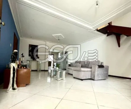 Imagem Casa com 3 Quartos à Venda, 190 m² em Atalaia - Aracaju