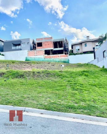 Imagem Terreno em Condomínio à Venda, 450 m² em Alphaville - Santana De Parnaíba Imagem Terreno em Condomínio à Venda, 450 m² em Alphaville - Santana De Parnaíba