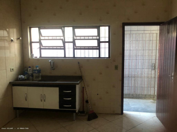 Imagem Casa com 3 Quartos para Alugar, 170 m² em Tupi - Praia Grande Imagem Casa com 3 Quartos para Alugar, 170 m² em Tupi - Praia Grande