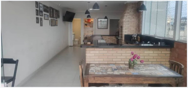 Imagem Cobertura com 3 Quartos à Venda, 176 m² em Vila Floresta - Santo André Imagem Cobertura com 3 Quartos à Venda, 176 m² em Vila Floresta - Santo André