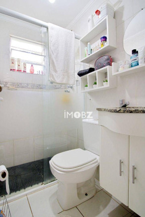 Imagem Imóvel com 2 Quartos à Venda, 47 m² em Morumbi - São Paulo Imagem Imóvel com 2 Quartos à Venda, 47 m² em Morumbi - São Paulo