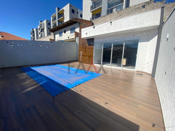 Imagem Casa com 2 Quartos à Venda, 157 m² em Boqueirão - Guarapuava Imagem Casa com 2 Quartos à Venda, 157 m² em Boqueirão - Guarapuava