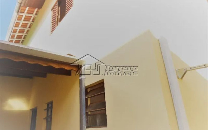 Imagem Casa com 3 Quartos à Venda, 120 m² em Jardim Estoril - São José Dos Campos