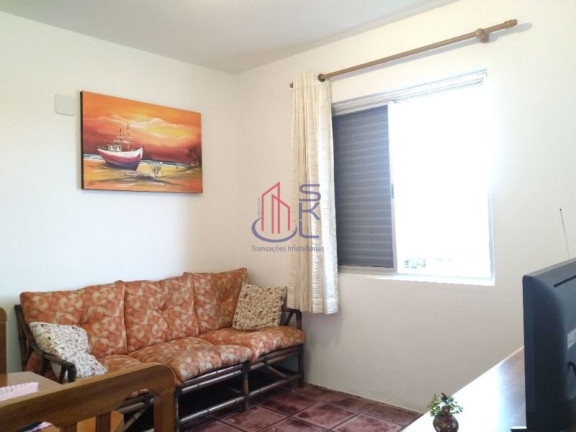 Apartamento com 1 Quarto à Venda, 40 m² em Praia Do Sonho - Itanhaém