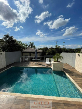 Imagem Casa com 3 Quartos à Venda, 240 m² em Jardim Dos Pinheiros - Atibaia Imagem Casa com 3 Quartos à Venda, 240 m² em Jardim Dos Pinheiros - Atibaia