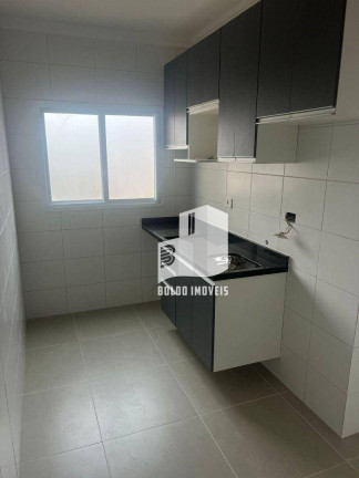 Imagem Apartamento com 2 Quartos à Venda, 68 m² em Aviação - Praia Grande