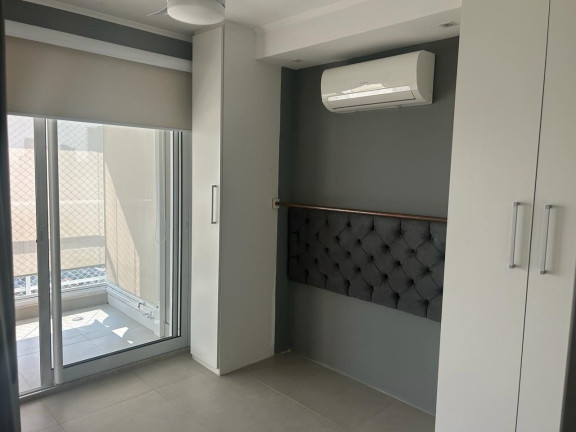 Imagem Imóvel com 1 Quarto à Venda, 49 m² em Campo Belo - São Paulo