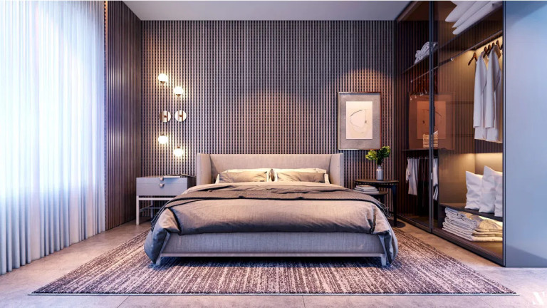 Imagem Apartamento com 3 Quartos à Venda, 89 m² em Praia Brava - Itajaí