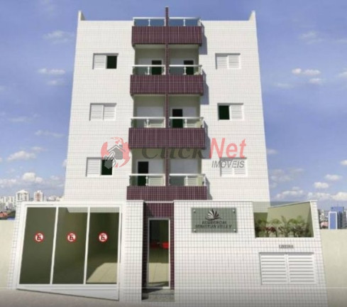 Imagem Cobertura com 2 Quartos à Venda, 94 m² em Nova Petrópolis - São Bernardo Do Campo Imagem Cobertura com 2 Quartos à Venda, 94 m² em Nova Petrópolis - São Bernardo Do Campo
