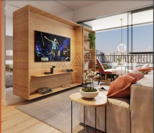 Imagem Imóvel com 2 Quartos à Venda, 39 m² em Butantã - São Paulo Imagem Imóvel com 2 Quartos à Venda, 39 m² em Butantã - São Paulo
