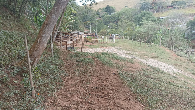 Imagem Chácara com 2 Quartos à Venda, 250 m² em Centro - Paraibuna