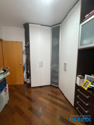 Imagem Cobertura com 4 Quartos à Venda, 436 m² em Vila Baeta Neves - São Bernardo Do Campo