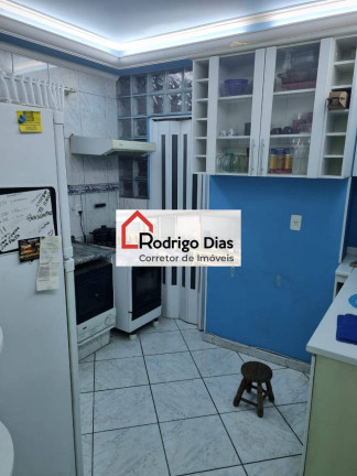 Imagem Apartamento com 2 Quartos à Venda, 60 m² em Recanto Quarto Centenário - Jundiaí