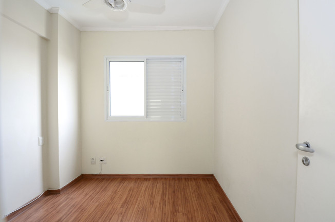 Imagem Apartamento com 3 Quartos à Venda, 70 m² em Chácara Inglesa - São Paulo