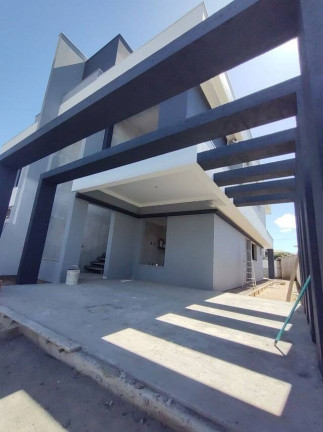 Imagem Casa com 3 Quartos à Venda, 170 m² em São João Do Rio Vermelho - Florianópolis