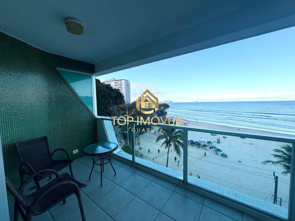 Imagem Apartamento com 3 Quartos à Venda, 155 m² em Jardim Astúrias - Guarujá Imagem Apartamento com 3 Quartos à Venda, 155 m² em Jardim Astúrias - Guarujá