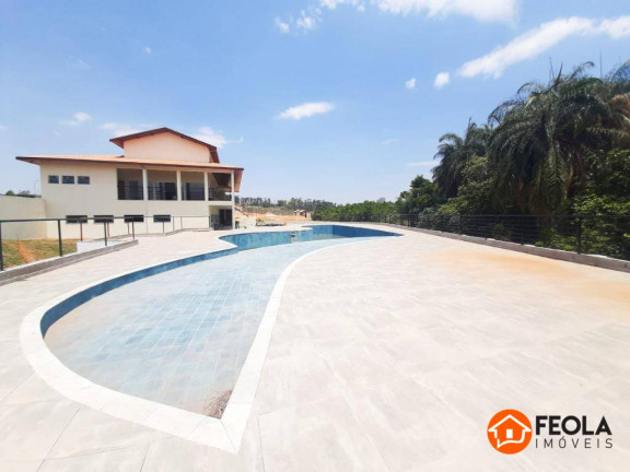Imagem Terreno à Venda, 537 m² em Fazenda Santa Lúcia - Americana