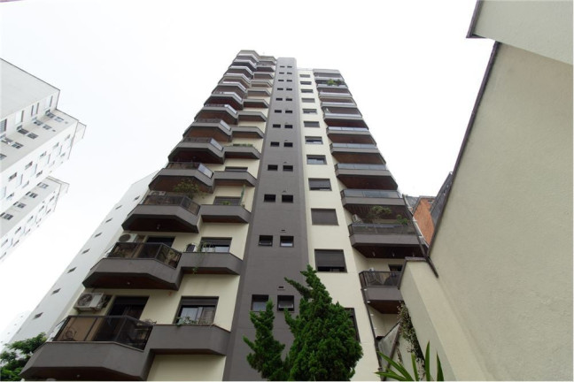 Imagem Apartamento com 3 Quartos à Venda, 162 m² em Aclimação - São Paulo Imagem Apartamento com 3 Quartos à Venda, 162 m² em Aclimação - São Paulo