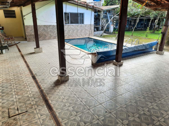 Imagem Casa com 2 Quartos à Venda, 162 m² em Jd. Carolina - Ubatuba