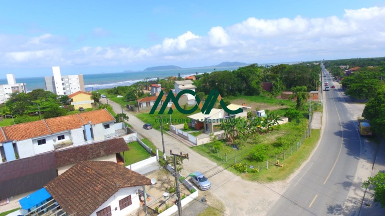Imagem Terreno à Venda, 410 m² em Rio Gracioso - Itapoá Imagem Terreno à Venda, 410 m² em Rio Gracioso - Itapoá