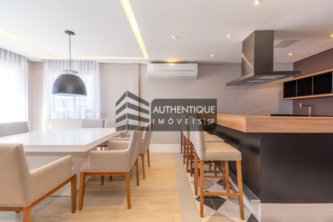 Imagem Apartamento com 1 Quarto à Venda, 37 m² em Ipiranga - São Paulo Imagem Apartamento com 1 Quarto à Venda, 37 m² em Ipiranga - São Paulo
