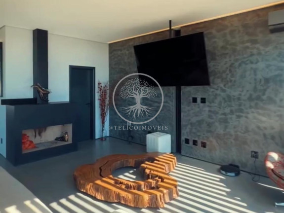 Imagem Casa de Condomínio com 3 Quartos à Venda, 390 m²