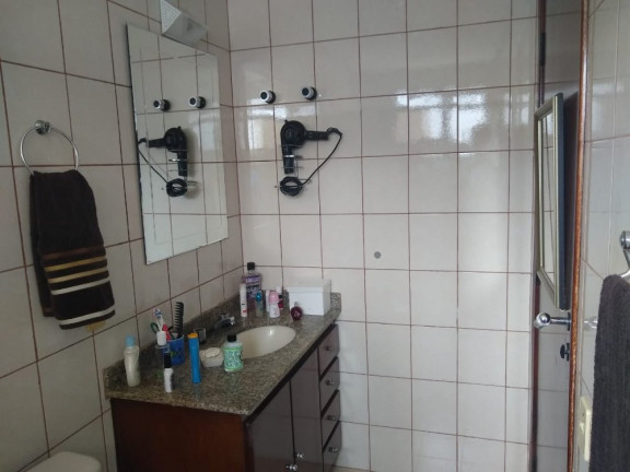Imagem Apartamento com 3 Quartos à Venda, 107 m² em Chácara Santo Antônio (zona Leste) - São Paulo Imagem Apartamento com 3 Quartos à Venda, 107 m² em Chácara Santo Antônio (zona Leste) - São Paulo