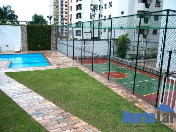 Imagem Apartamento com 3 Quartos à Venda, 143 m² em Santana - São Paulo Imagem Apartamento com 3 Quartos à Venda, 143 m² em Santana - São Paulo