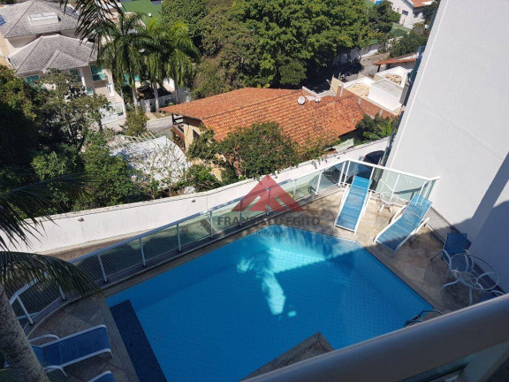 Imagem Apartamento com 1 Quarto à Venda, 45 m² em Camboinhas - Niterói