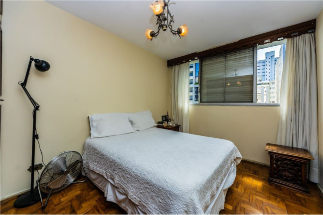 Imagem Imóvel com 3 Quartos à Venda,  em Bela Vista - São Paulo