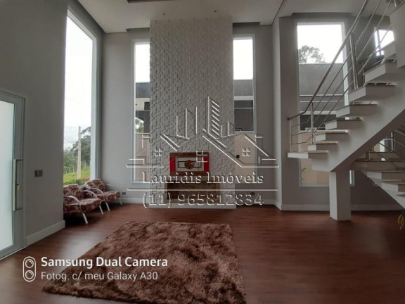Imagem Imóvel com 3 Quartos à Venda, 305 m² em Sitio Do Rosário - Sanatana De Parnaíba