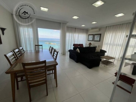 Imagem Apartamento com 3 Quartos para Alugar ou Temporada, 148 m² em Pitangueiras - Guarujá Imagem Apartamento com 3 Quartos para Alugar ou Temporada, 148 m² em Pitangueiras - Guarujá