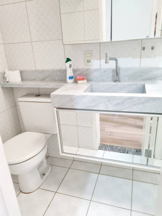 Imagem Casa de Condomínio com 2 Quartos à Venda, 71 m² em Interlagos - São Paulo Imagem Casa de Condomínio com 2 Quartos à Venda, 71 m² em Interlagos - São Paulo