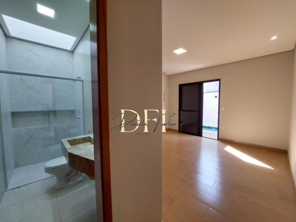 Imagem Casa de Condomínio com 3 Quartos à Venda, 122 m² em Condomínio Horto Villagio - Sorocaba