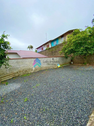Imagem Casa com 3 Quartos à Venda, 404 m² em Amizade - Guaramirim