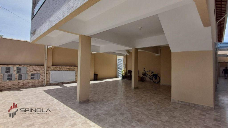 Imagem Casa com 2 Quartos à Venda, 63 m² em Jardim Melvi - Praia Grande Imagem Casa com 2 Quartos à Venda, 63 m² em Jardim Melvi - Praia Grande