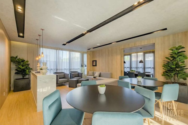 Imagem Apartamento com 3 Quartos à Venda, 91 m² em Jardim Das Acácias - São Paulo Imagem Apartamento com 3 Quartos à Venda, 91 m² em Jardim Das Acácias - São Paulo