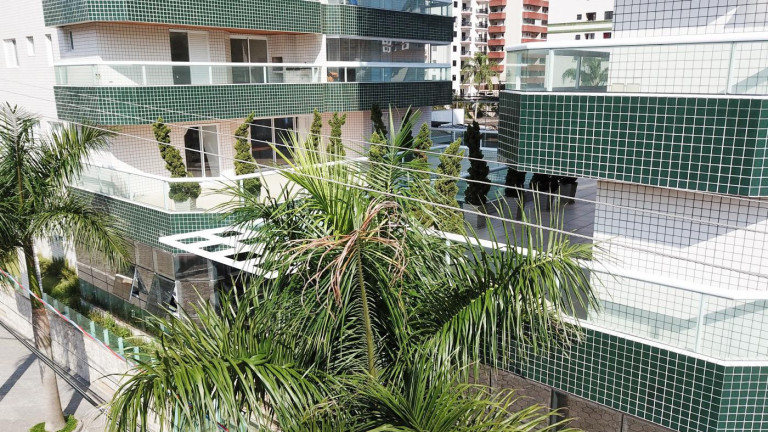 Imagem Apartamento com 4 Quartos à Venda, 640 m² em Canto Do Forte - Praia Grande Imagem Apartamento com 4 Quartos à Venda, 640 m² em Canto Do Forte - Praia Grande