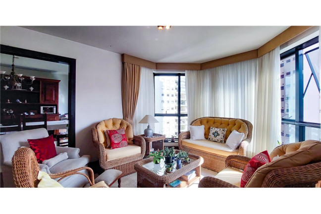 Imagem Apartamento com 4 Quartos à Venda, 208 m² em Perdizes - São Paulo Imagem Apartamento com 4 Quartos à Venda, 208 m² em Perdizes - São Paulo