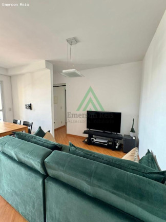 Imagem Apartamento com 2 Quartos à Venda, 60 m² em Barra Funda - São Paulo