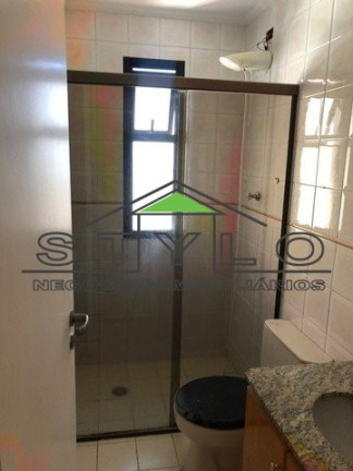 Imagem Apartamento com 3 Quartos à Venda, 85 m² em Rudge Ramos - São Bernardo Do Campo