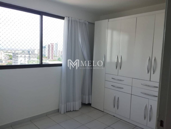 Imagem Apartamento com 1 Quarto à Venda, 38 m² em Madalena - Recife