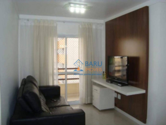 Apartamento com 2 Quartos à Venda, 55 m² em Santa Cecília - São Paulo