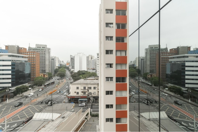 Imagem Sala Comercial à Venda, 248 m² em Paraíso - São Paulo