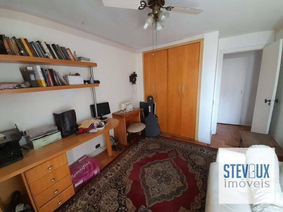 Imagem Apartamento com 3 Quartos à Venda, 128 m² em Moema - São Paulo Imagem Apartamento com 3 Quartos à Venda, 128 m² em Moema - São Paulo