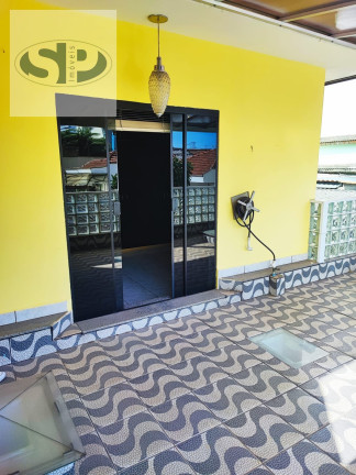 Imagem Casa com 3 Quartos à Venda, 175 m² em Mooca - São Paulo Imagem Casa com 3 Quartos à Venda, 175 m² em Mooca - São Paulo