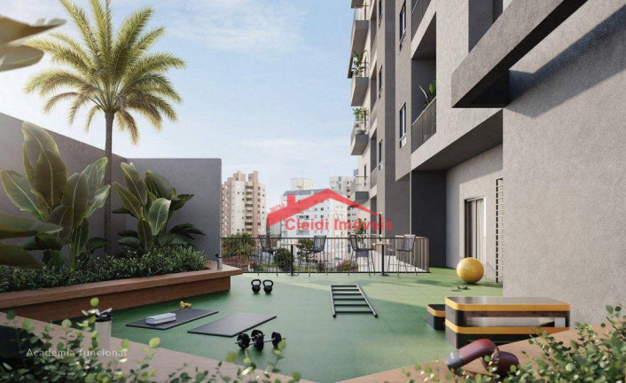 Imagem Apartamento com 3 Quartos à Venda, 64 m² em Anita Garibaldi - Joinville Imagem Apartamento com 3 Quartos à Venda, 64 m² em Anita Garibaldi - Joinville